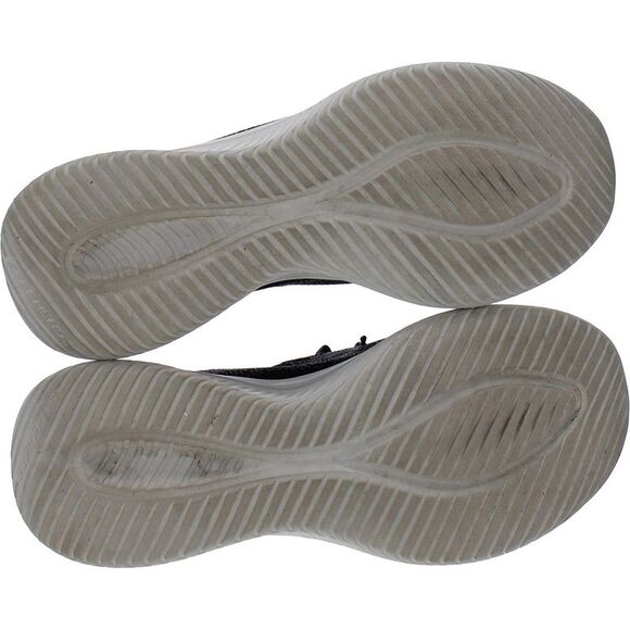 Skechers Womens Ultra Flex 3.0 - Day-Light Athletic and Training Shoes Used - Picture 2 of 5